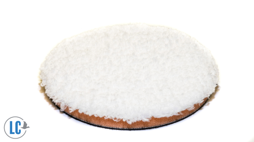 MF-525 OSP Микрофибра средне-режущий 125мм